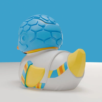 Sports Tubbz Mini PVC Figur Rugby 5 cm Image 3