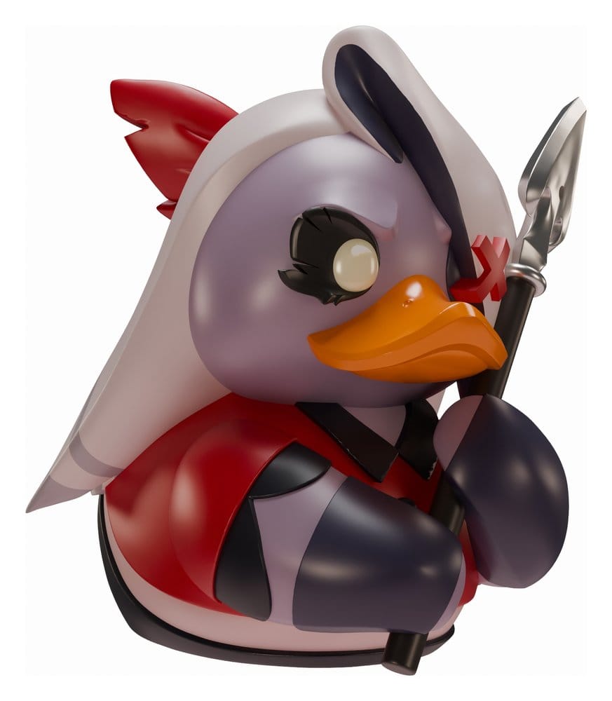 Hazbin Hotel Tubbz PVC Figur Vaggie 1st Edition 10 cm Image 4