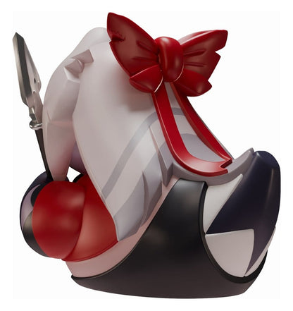 Hazbin Hotel Tubbz PVC Figur Vaggie 1st Edition 10 cm Image 5