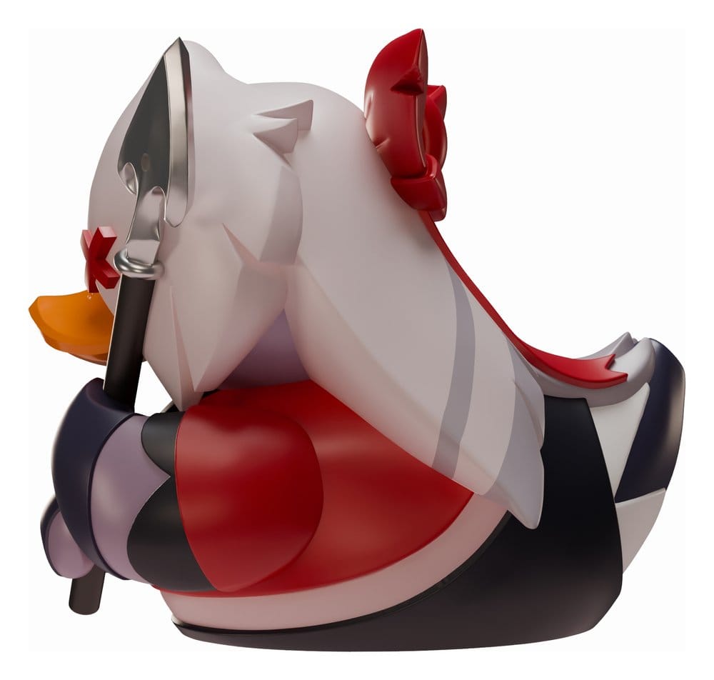 Hazbin Hotel Tubbz PVC Figur Vaggie 1st Edition 10 cm Image 7