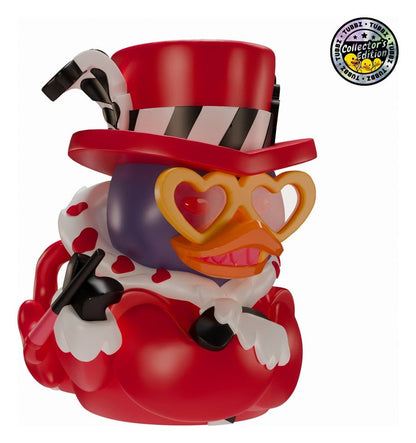 Hazbin Hotel Tubbz PVC Figur Valentino 1st Edition 10 cm Image 3