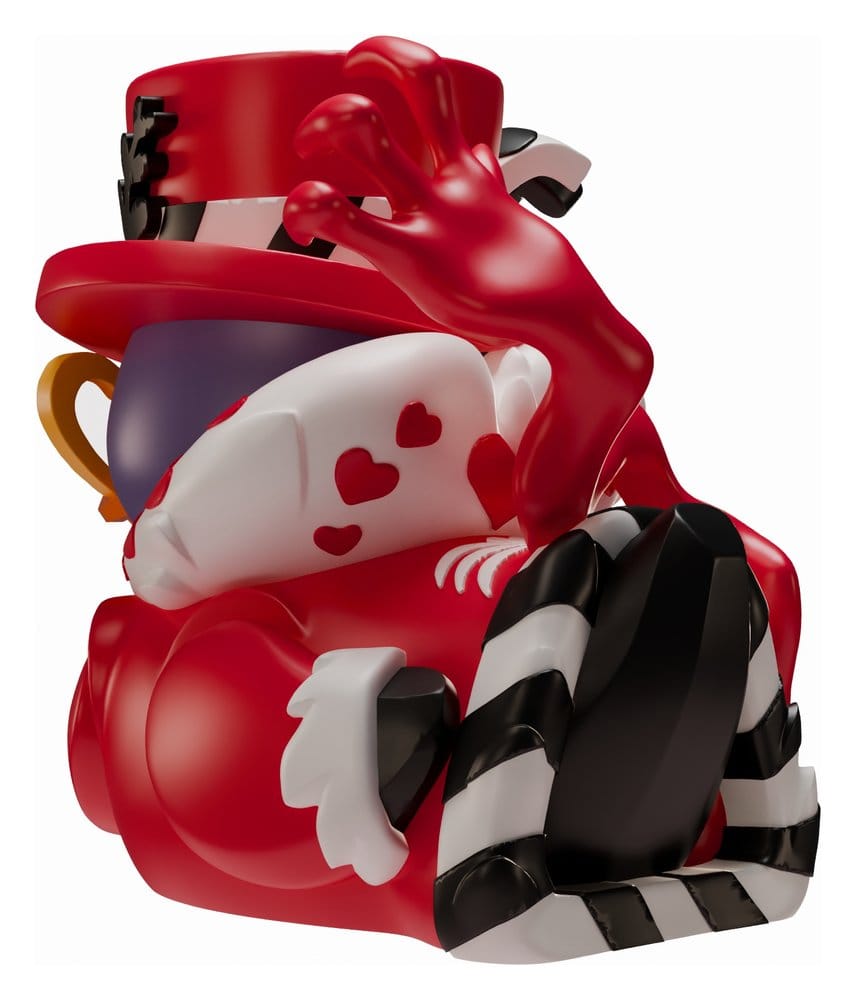 Hazbin Hotel Tubbz PVC Figur Valentino 1st Edition 10 cm Image 5