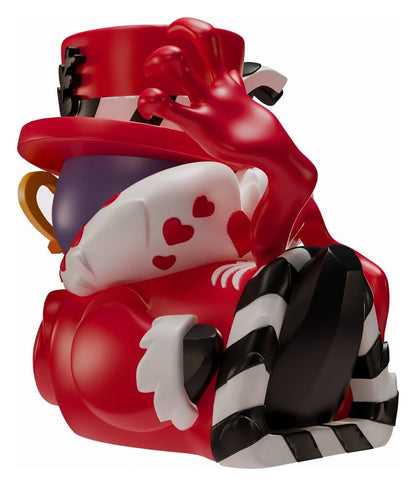 Hazbin Hotel Tubbz PVC Figur Valentino 1st Edition 10 cm Image 5