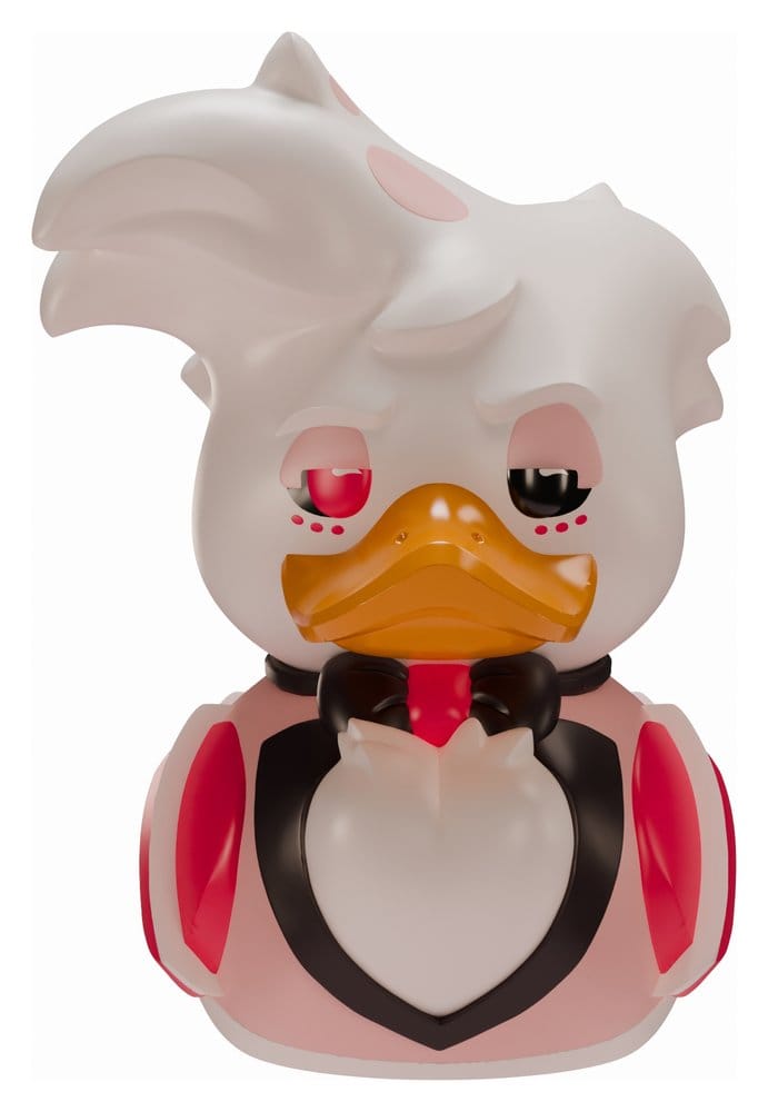 Hazbin Hotel Tubbz Mini PVC Figur Angel Dust 5 cm Image 1