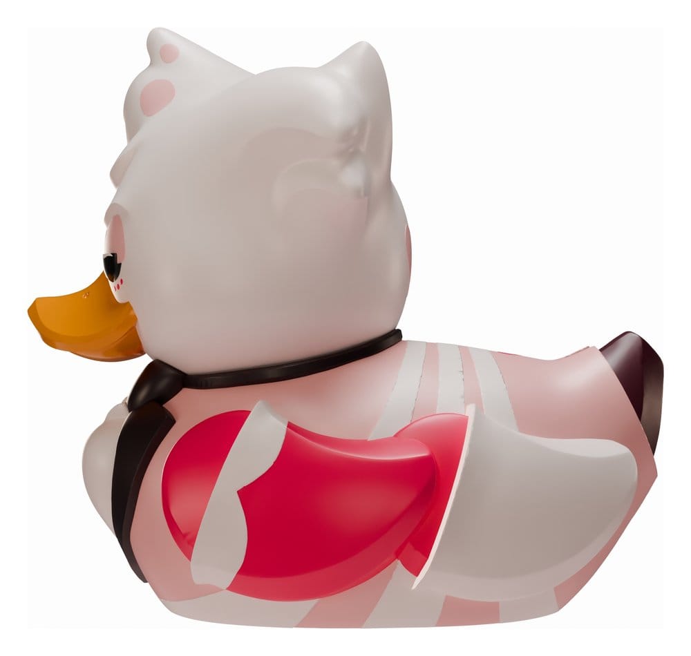 Hazbin Hotel Tubbz Mini PVC Figur Angel Dust 5 cm Image 3