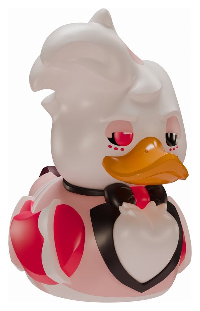 Hazbin Hotel Tubbz Mini PVC Figur Angel Dust 5 cm Image 5
