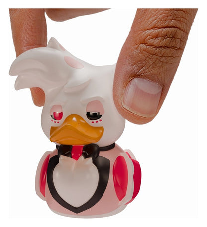 Hazbin Hotel Tubbz Mini PVC Figur Angel Dust 5 cm Image 6