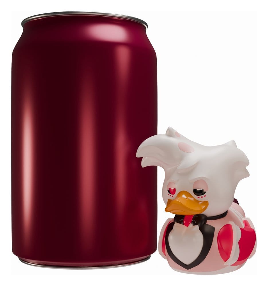 Hazbin Hotel Tubbz Mini PVC Figur Angel Dust 5 cm Image 7