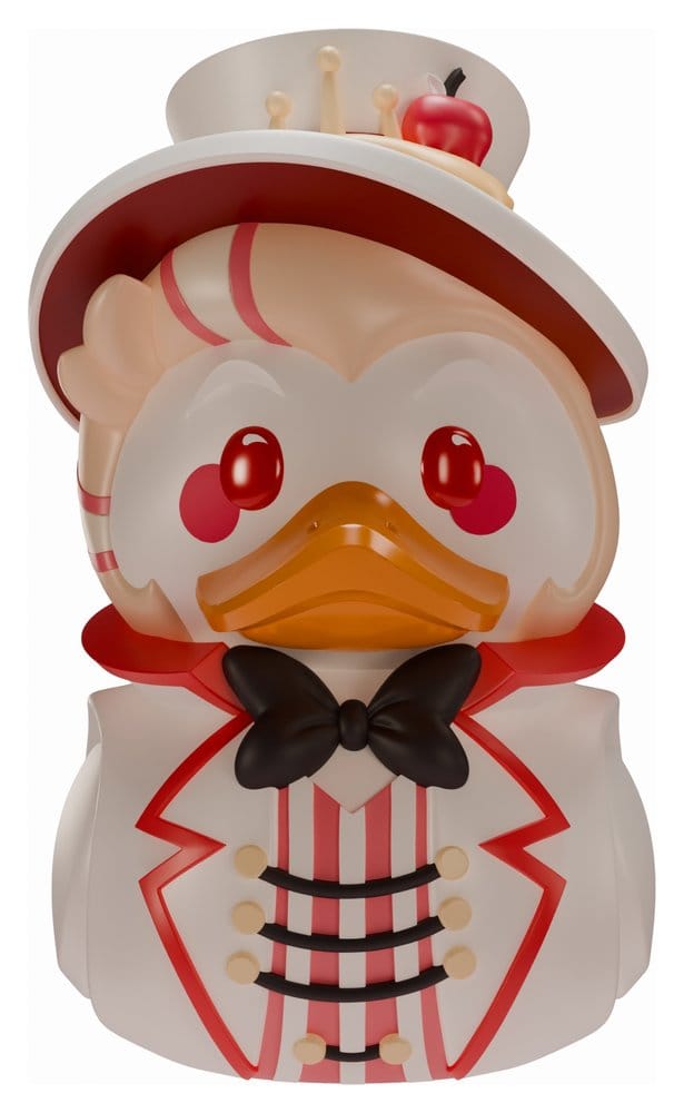 Hazbin Hotel Tubbz Mini PVC Figur Lucifer Morningstar 5 cm Image 1