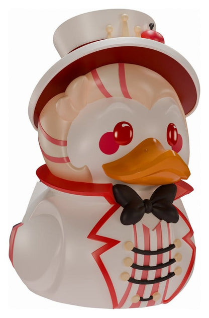 Hazbin Hotel Tubbz Mini PVC Figur Lucifer Morningstar 5 cm Image 4