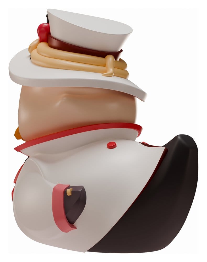 Hazbin Hotel Tubbz Mini PVC Figur Lucifer Morningstar 5 cm Image 6
