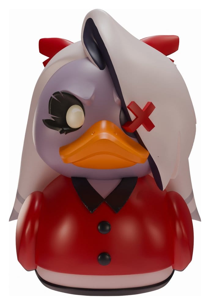 Hazbin Hotel Tubbz Mini PVC Figur Vaggie 5 cm Image 1