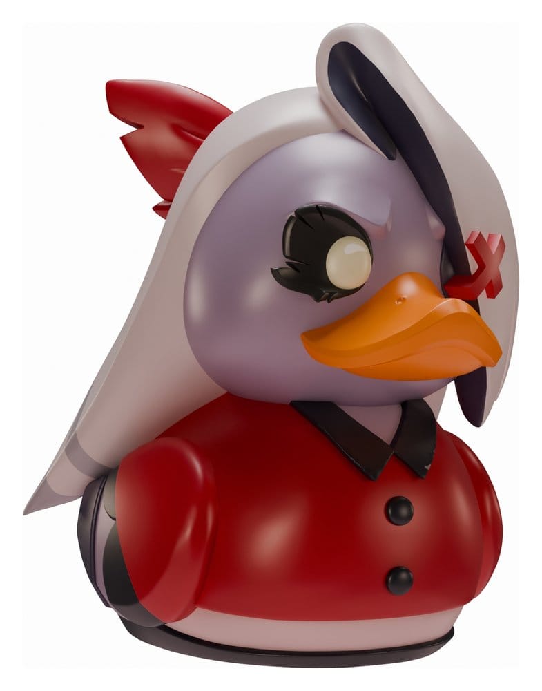 Hazbin Hotel Tubbz Mini PVC Figur Vaggie 5 cm Image 3