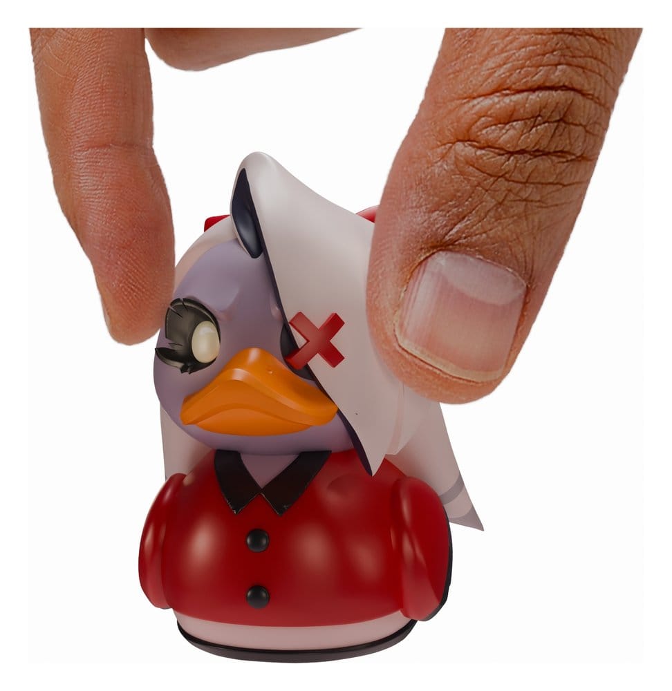 Hazbin Hotel Tubbz Mini PVC Figur Vaggie 5 cm Image 4