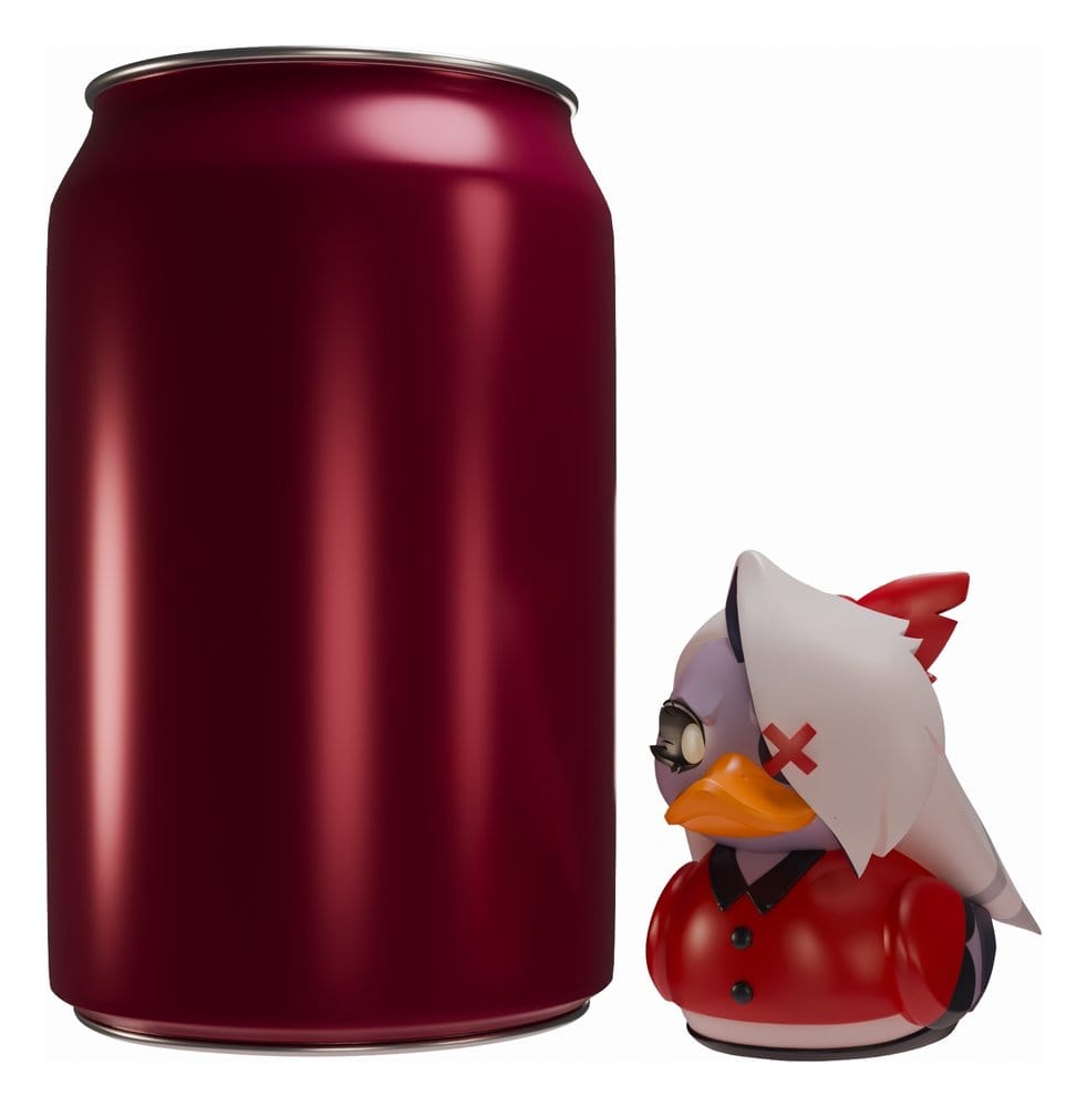 Hazbin Hotel Tubbz Mini PVC Figur Vaggie 5 cm Image 6