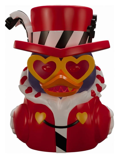 Hazbin Hotel Tubbz Mini PVC Figur Valentino 5 cm Image 1