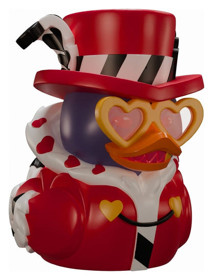 Hazbin Hotel Tubbz Mini PVC Figur Valentino 5 cm Image 3