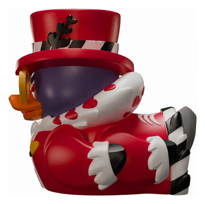 Hazbin Hotel Tubbz Mini PVC Figur Valentino 5 cm Image 7