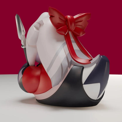 Hazbin Hotel Tubbz PVC Figur Vaggie Boxed Edition 10 cm Image 4