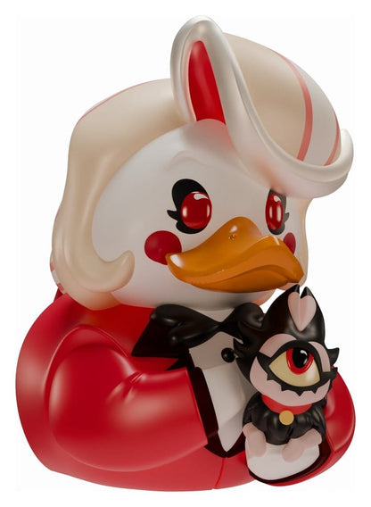 Hazbin Hotel Tubbz PVC Figur Charlie Morningstar Boxed Edition 10 cm Image 2