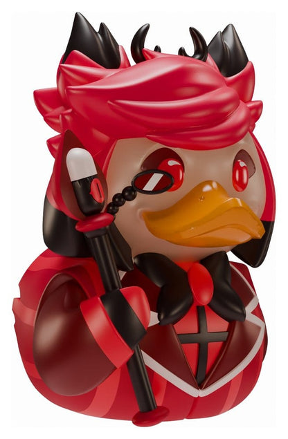Hazbin Hotel Tubbz PVC Figur Alastor Boxed Edition 10 cm Image 4