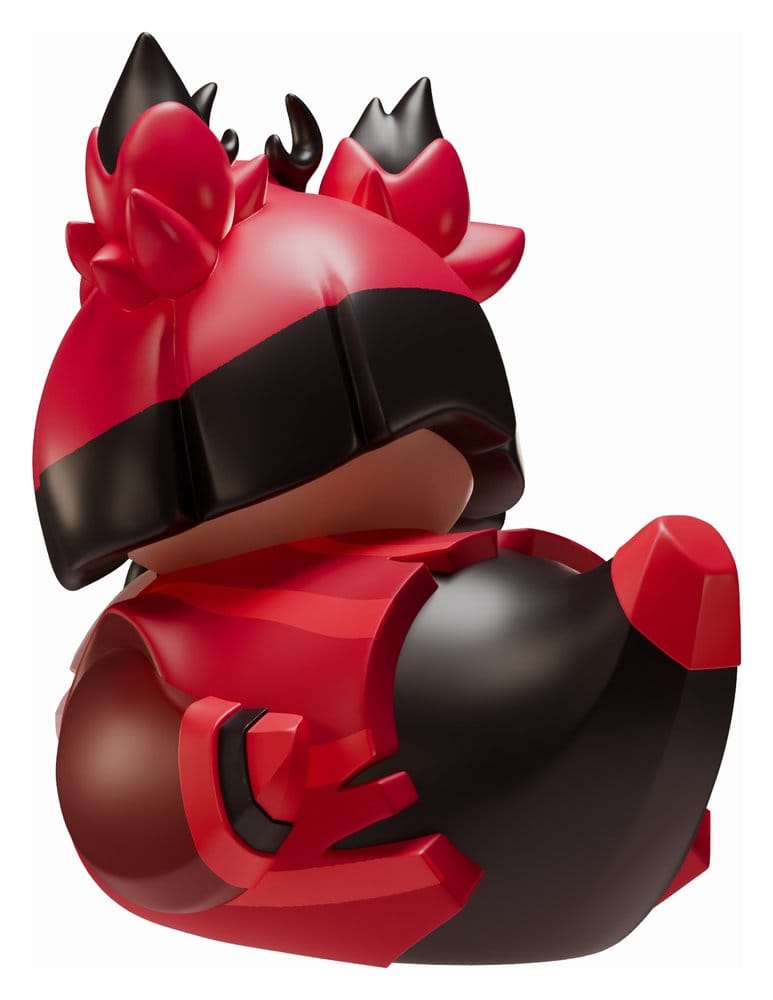 Hazbin Hotel Tubbz PVC Figur Alastor Boxed Edition 10 cm Image 5