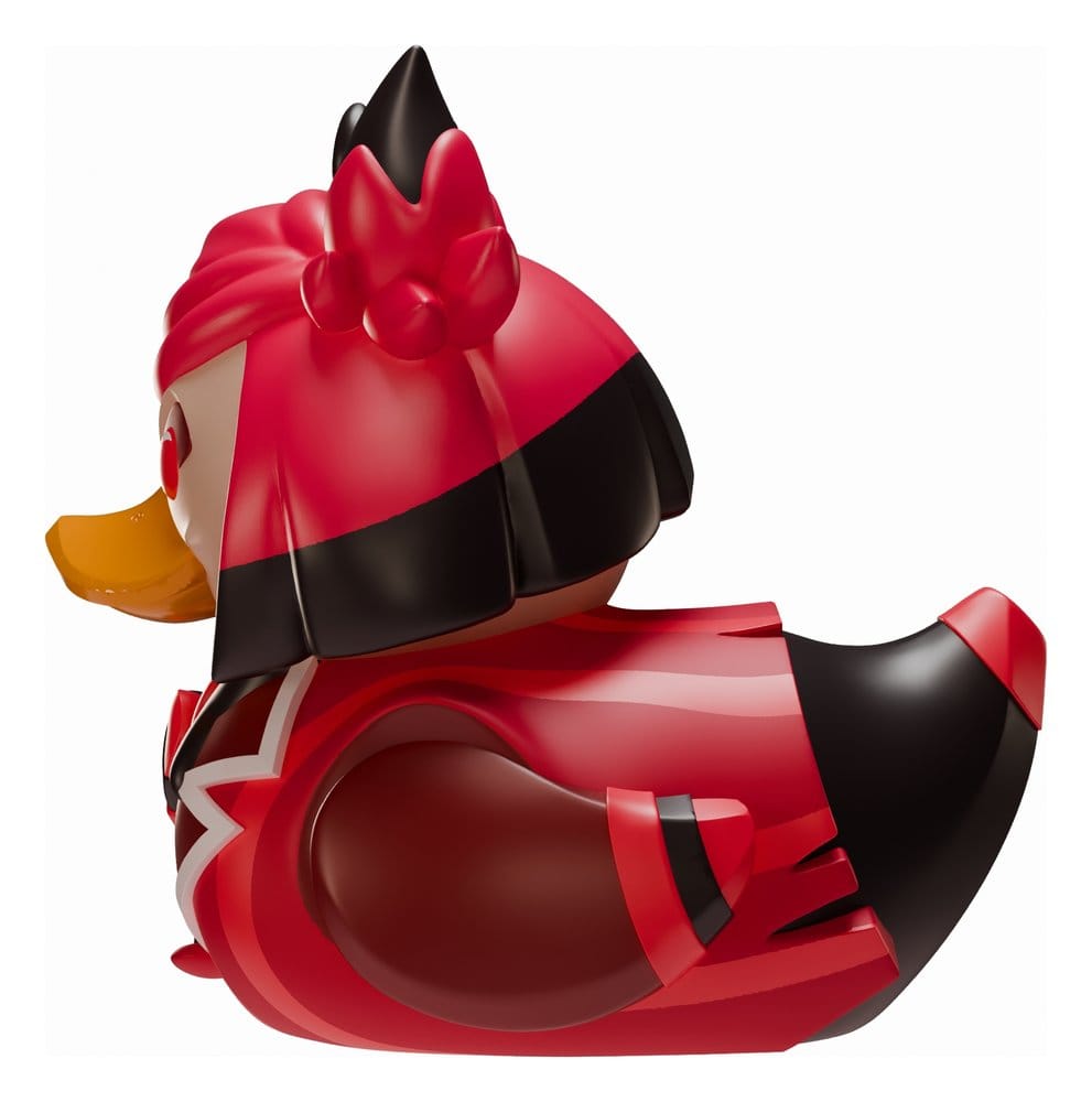 Hazbin Hotel Tubbz PVC Figur Alastor Boxed Edition 10 cm Image 7