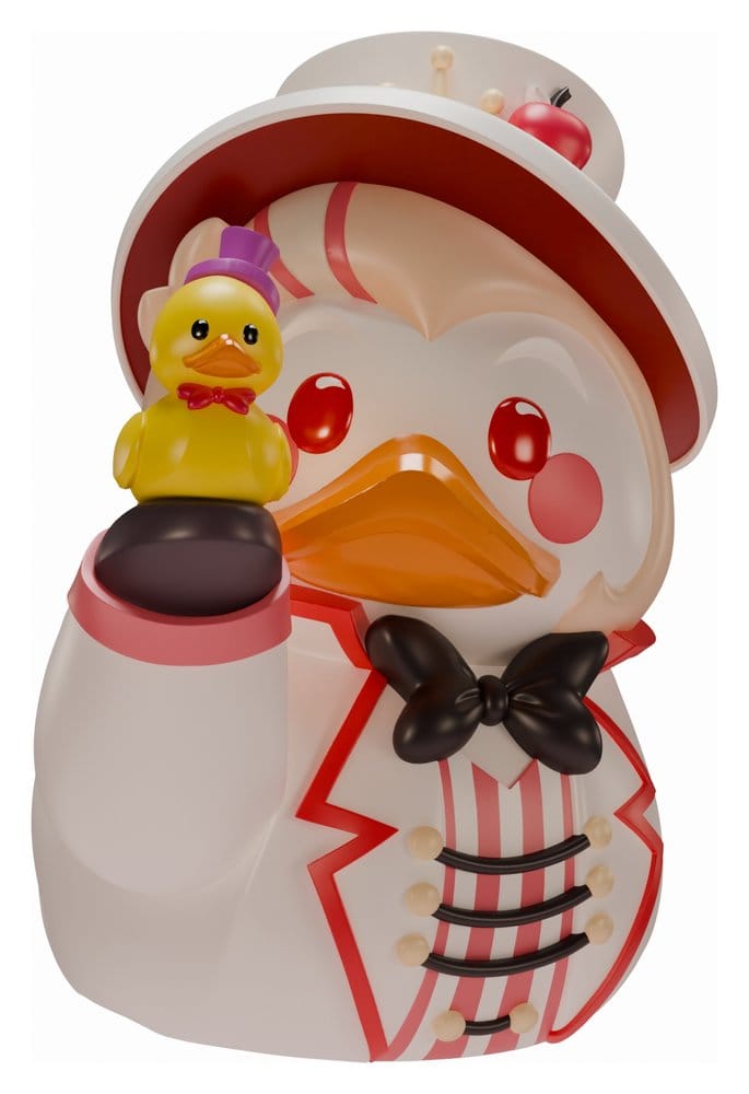 Hazbin Hotel Tubbz PVC Figur Lucifer Morningstar Boxed Edition 10 cm Image 1