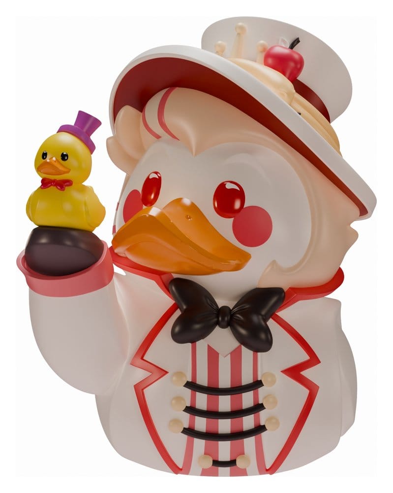 Hazbin Hotel Tubbz PVC Figur Lucifer Morningstar Boxed Edition 10 cm Image 4