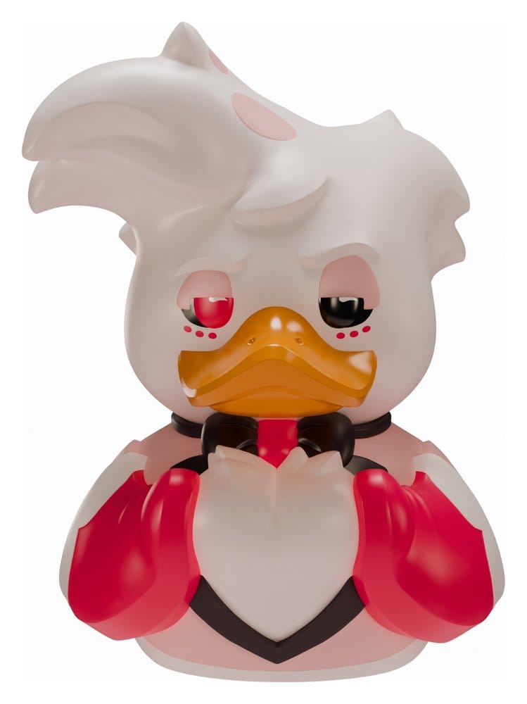 Hazbin Hotel Tubbz PVC Figur Angel Dust Boxed Edition 10 cm Image 1
