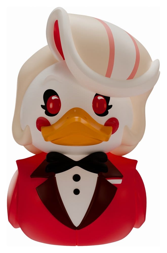 Hazbin Hotel Tubbz Mini PVC Figur Charlie Morningstar 5 cm Image 1