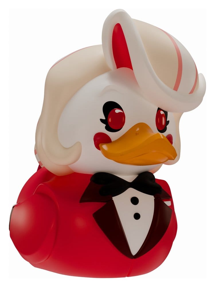 Hazbin Hotel Tubbz Mini PVC Figur Charlie Morningstar 5 cm Image 3
