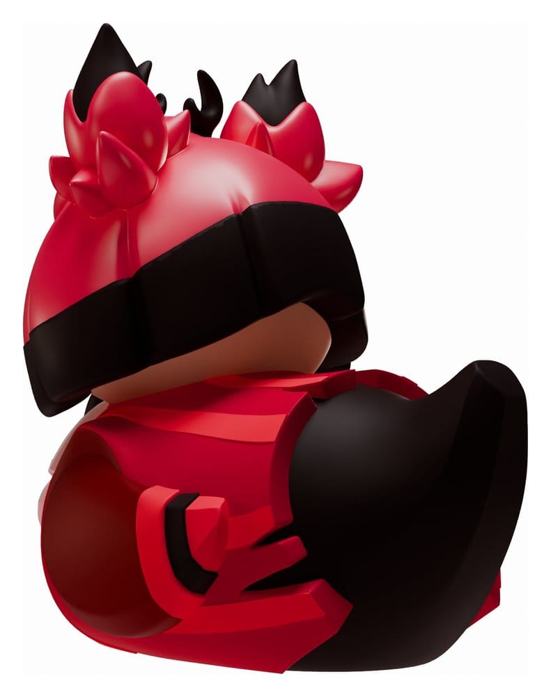 Hazbin Hotel Tubbz Mini PVC Figur Alistor 5 cm Image 6