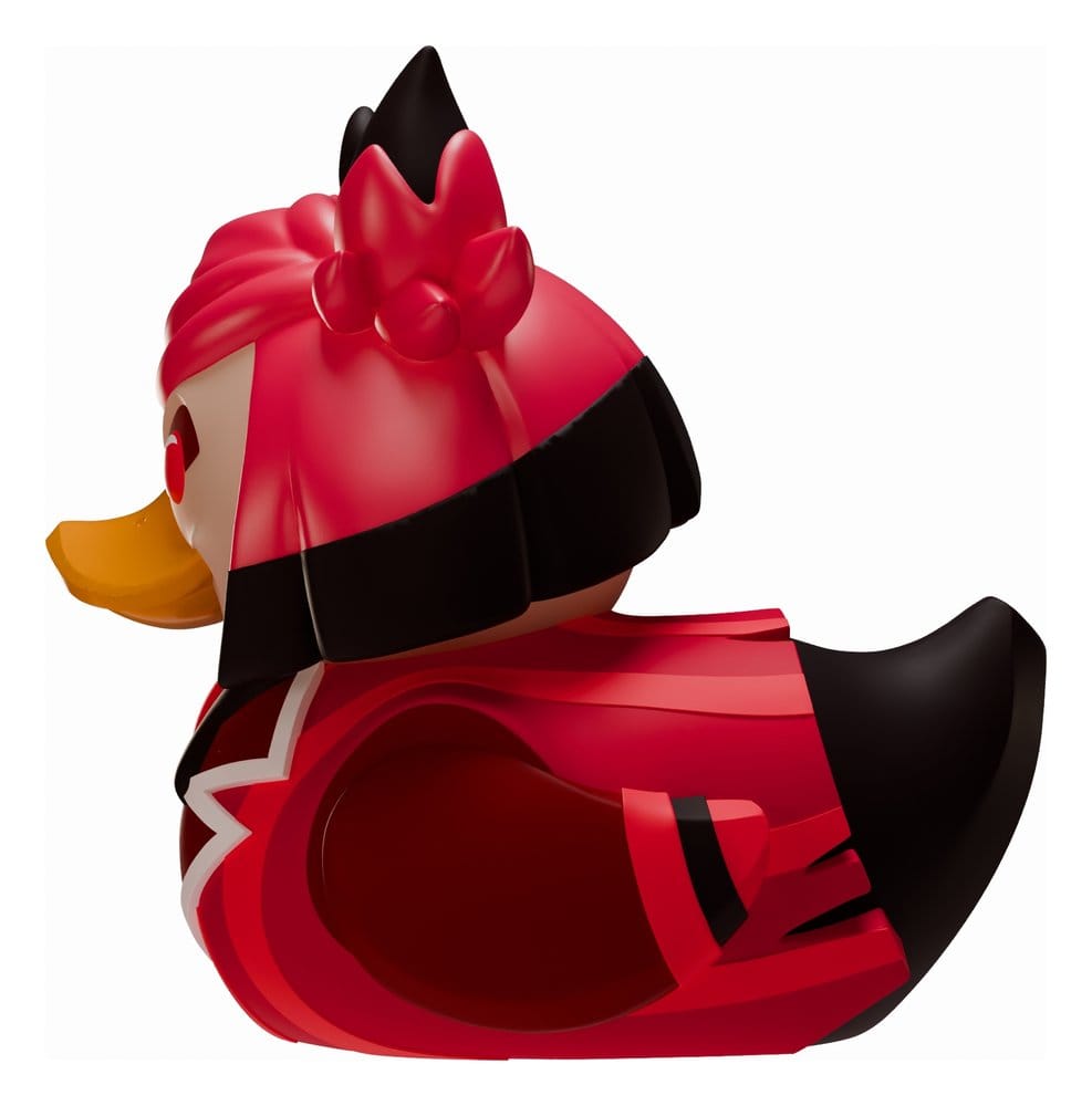 Hazbin Hotel Tubbz Mini PVC Figur Alistor 5 cm Image 7