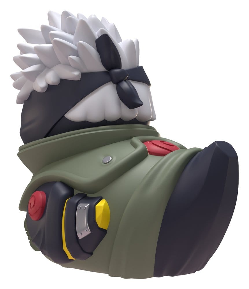 Naruto Shippuden Tubbz PVC Figur Kakashi Hatake Collector's Edition 10 cm Image 4