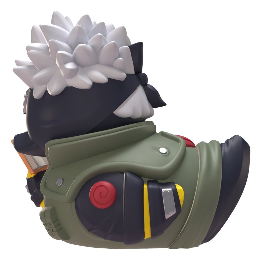 Naruto Shippuden Tubbz PVC Figur Kakashi Hatake Collector's Edition 10 cm Image 5
