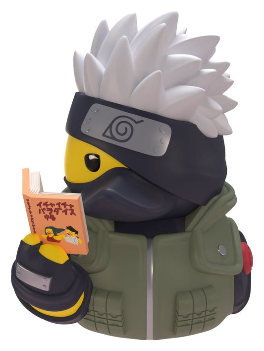 Naruto Shippuden Tubbz PVC Figur Kakashi Hatake Boxed Edition 10 cm Image 1