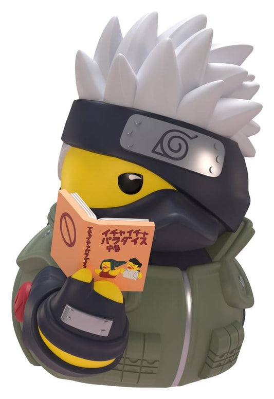 Naruto Shippuden Tubbz PVC Figur Kakashi Hatake Boxed Edition 10 cm Image 2