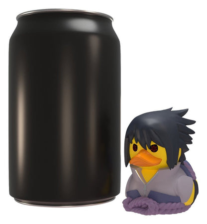 Naruto Shippuden Tubbz Mini PVC Figur Sasuke Uchiha 5 cm Image 6