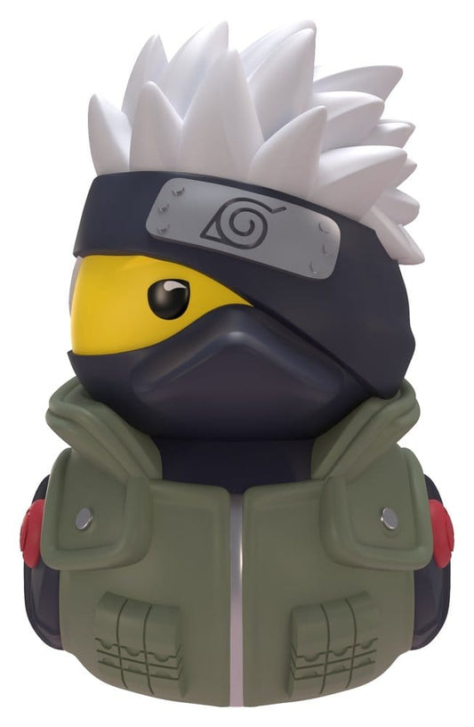 Naruto Shippuden Tubbz Mini PVC Figur Kakashi Hatake 5 cm Image 1