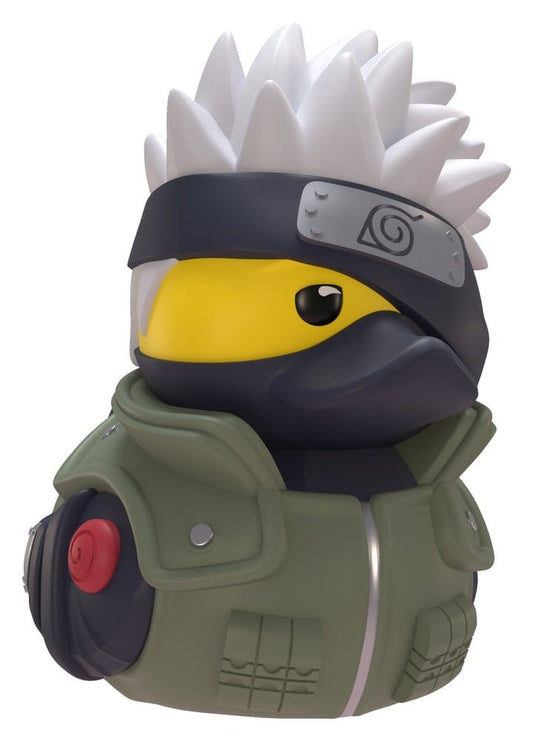 Naruto Shippuden Tubbz Mini PVC Figur Kakashi Hatake 5 cm Image 2