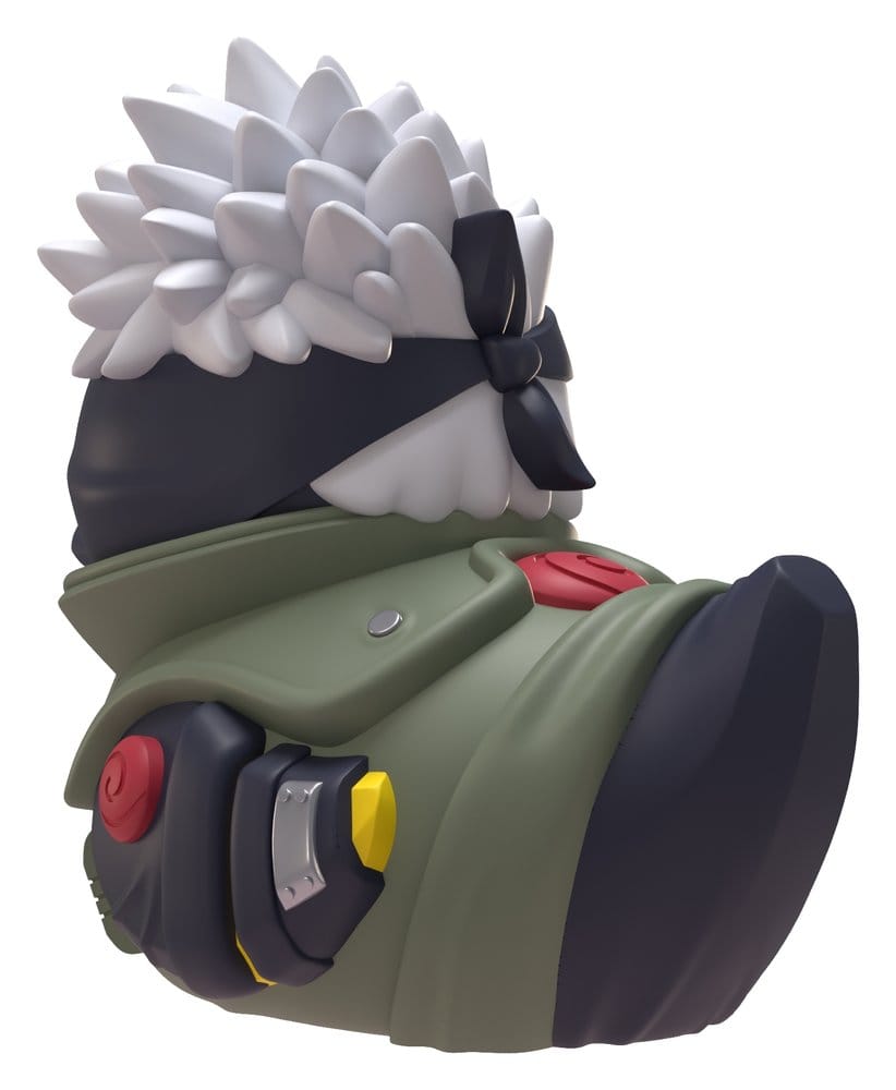 Naruto Shippuden Tubbz Mini PVC Figur Kakashi Hatake 5 cm Image 5