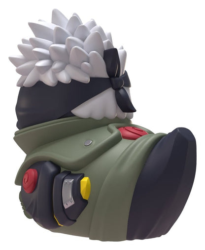 Naruto Shippuden Tubbz Mini PVC Figur Kakashi Hatake 5 cm Image 5