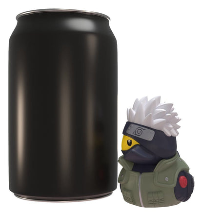 Naruto Shippuden Tubbz Mini PVC Figur Kakashi Hatake 5 cm Image 6