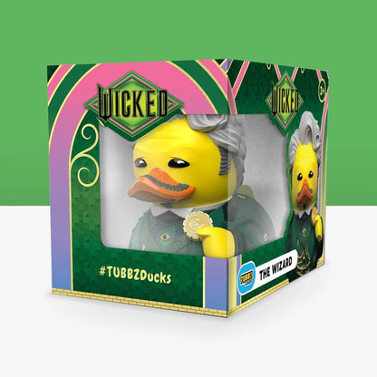 Wicked Tubbz PVC Figur Wizard of Oz Boxed Edition 10 cm Image 3