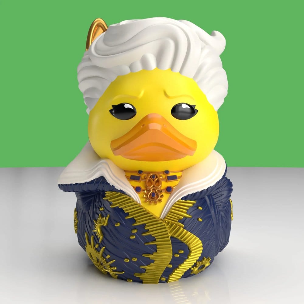 Wicked Tubbz PVC Figur Madame Morrible Boxed Edition 10 cm Image 1