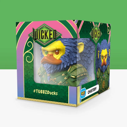 Wicked Tubbz PVC Figur Flying Monkey (Chistery) Boxed Edition 10 cm Image 3