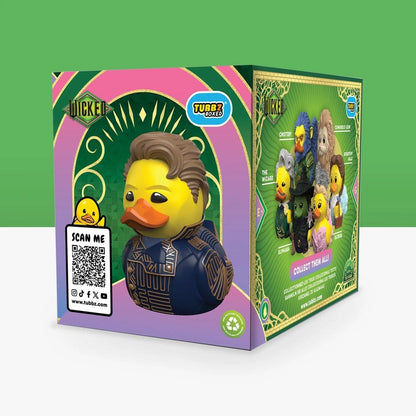 Wicked Tubbz PVC Figur Prince Fiyero Boxed Edition 10 cm Image 3