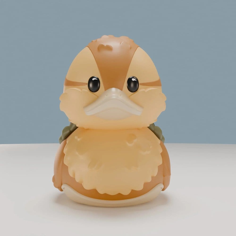Avatar Der Herr der Elemente Tubbz PVC Figur Turtle Duck Boxed Edition 10 cm Image 1
