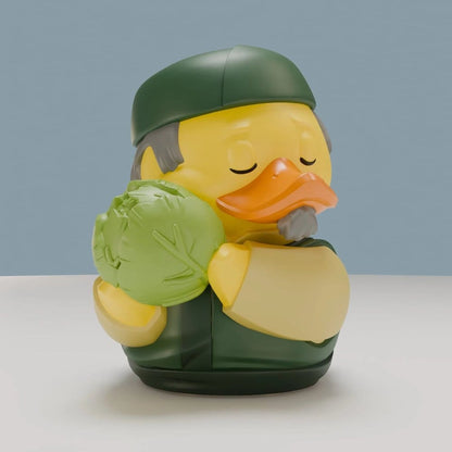 Avatar Der Herr der Elemente Tubbz PVC Figur Cabbage Merchant Boxed Edition 10 cm Image 1
